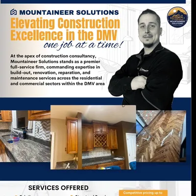 Mountaineer solutions LLC