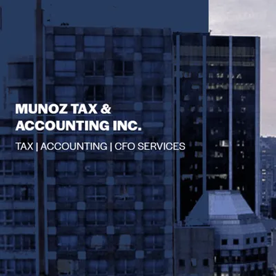 Munoz Tax & Accounting (VIRTUAL ONLY)