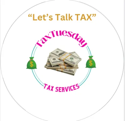 Tax Tuesday
