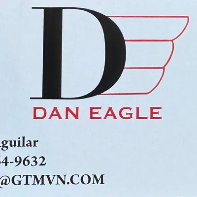 Dan Eagle GC