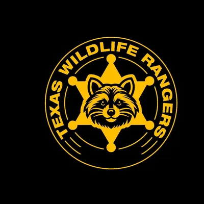 Texas Wildlife Rangers