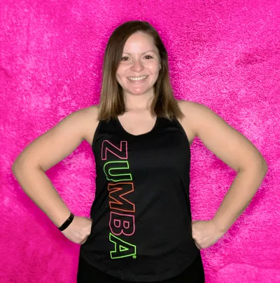 Zumba with Lucy