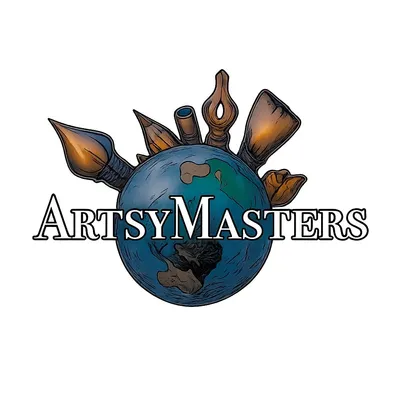 ArtsyMasters