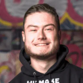 Nick Does It All