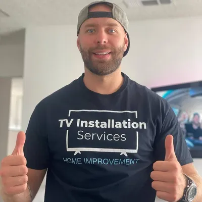 TV Installation Master by Sam