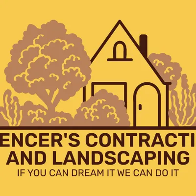 Spencer's Contracting and Landscaping