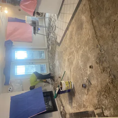 Rickys construcción Services