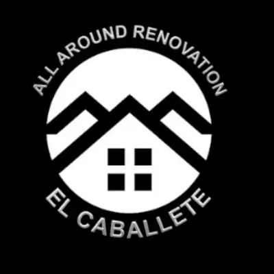 All around renovation el caballete