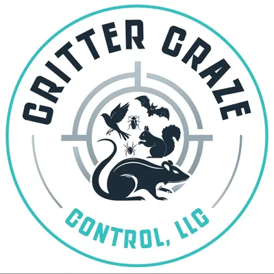 CritterCraze Control