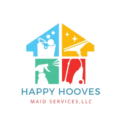 Happy Hooves Maid Services, LLC