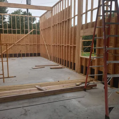 C &A residential remodeling