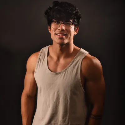 Andrew Gallegos