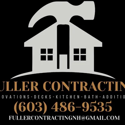 Fuller Contracting, LLC