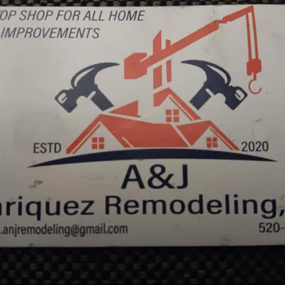 A & J Enriquez Remodeling