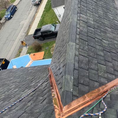 JM Roofing and siding
