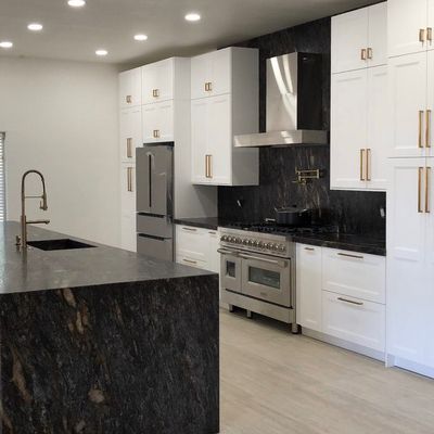 Paradise Renovations LLC