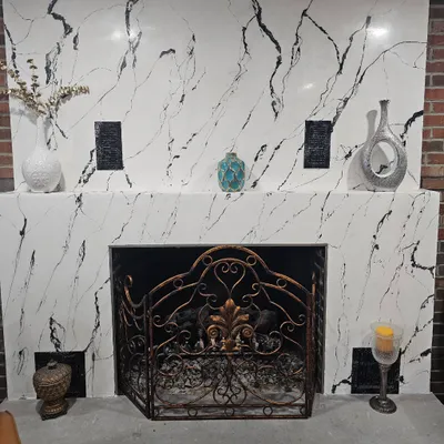 D'Angelo Interior Design & Venetian Plaster