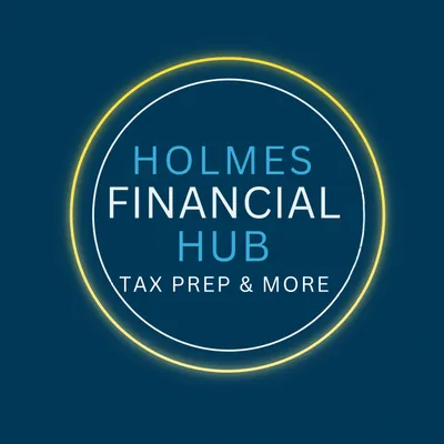 Holmes Financial Hub