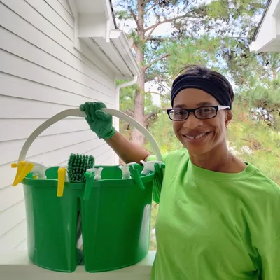 Infinite Cleaning Services