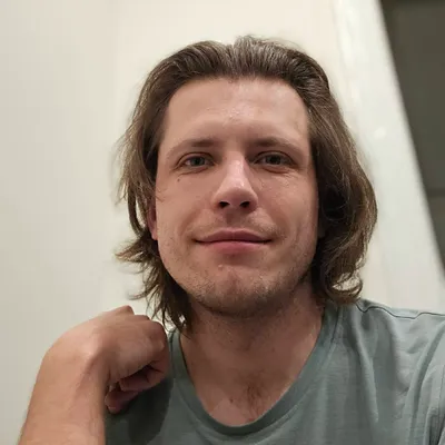 Dmitrii Pakseev