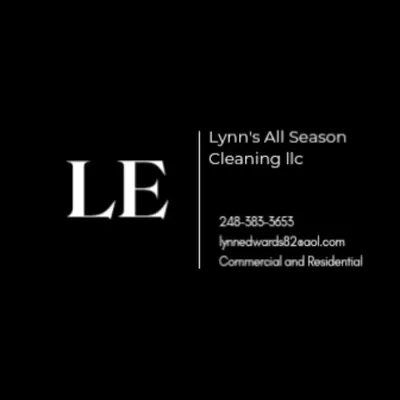 Lynn's All Season Cleaning llc