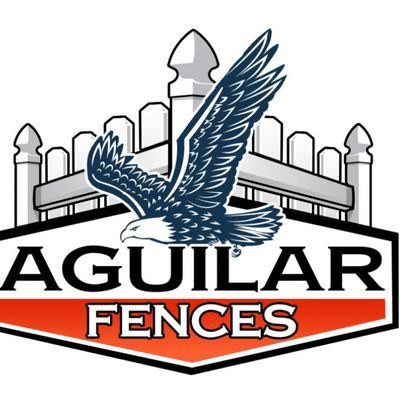 Aguilar Fence Services