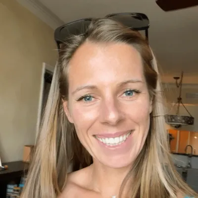 Pascale Fitness Coach