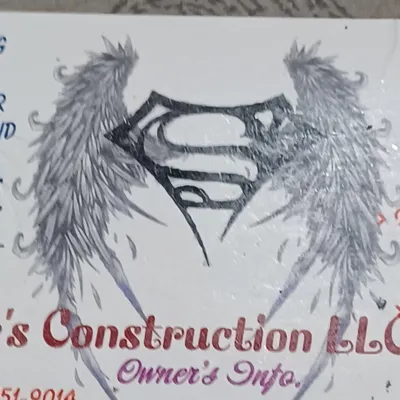 Supers Construction LLC
