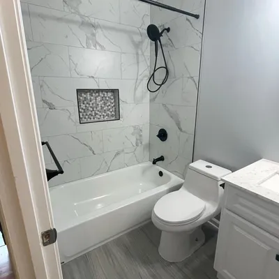 All In One Painting & Remodeling LLC