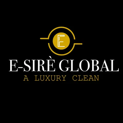 E-SIRÈ Global Cleaning Services