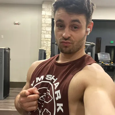 Rob’s Personal Training