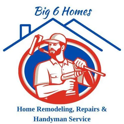 Big 6 Homes