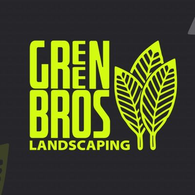 Green Bros TX Landscaping LLC