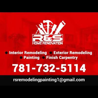 R&S Home Renovation
