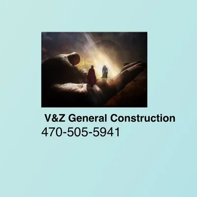 V&Z General Construction