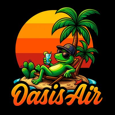 Oasis Air