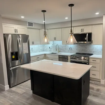 M&B generale construction Llc