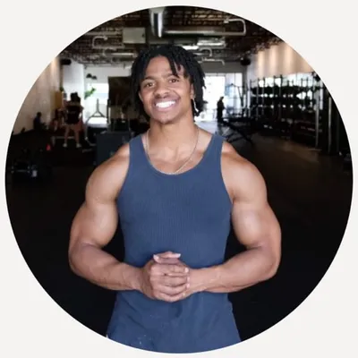 Marquis Sanders