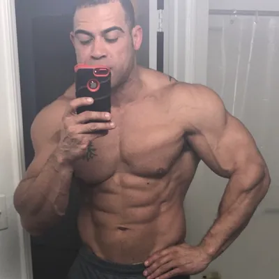 oMEGA Fitness