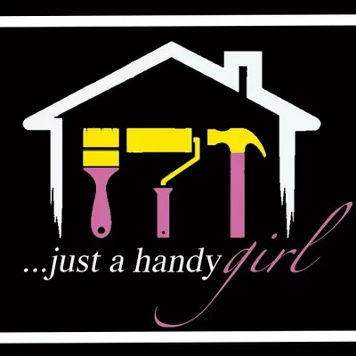 Just a Handy Girl
