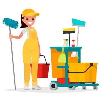 Heidy’s Cleaning Services