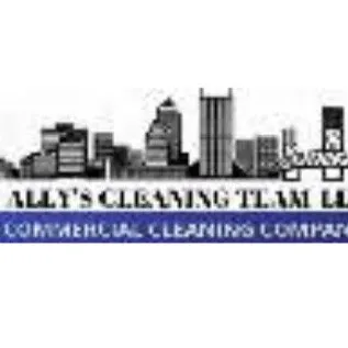 Ally's Cleaning Team