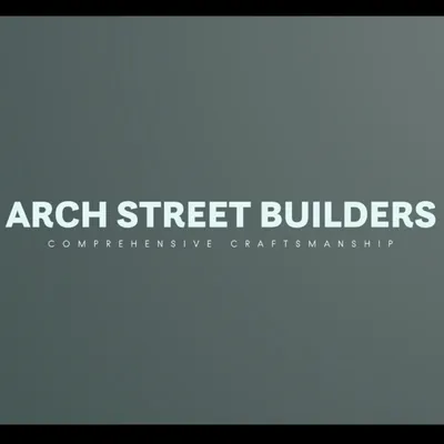 Arch Street Builders
