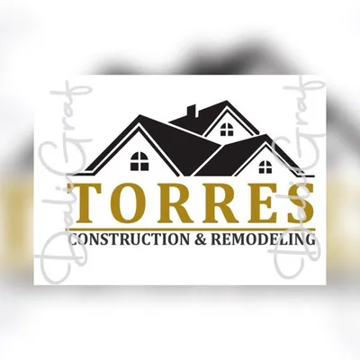 Remodeling & construction Torres