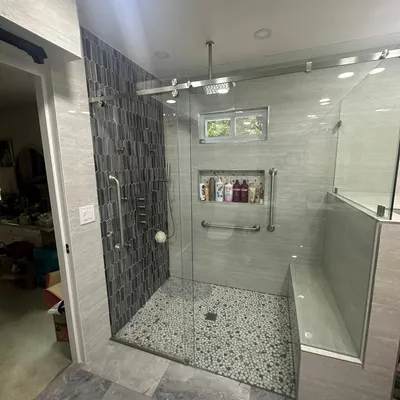 Ally’s home renovation