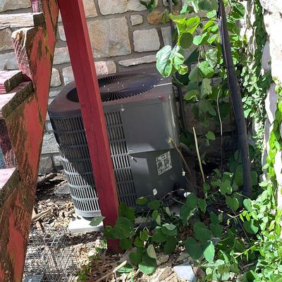 24/7 Heating & Cooling, Refrigeration Inc