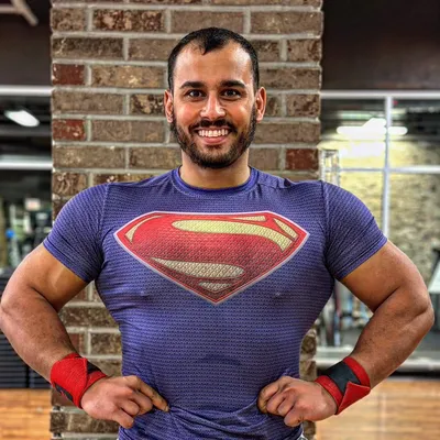 Mathewklinefitness