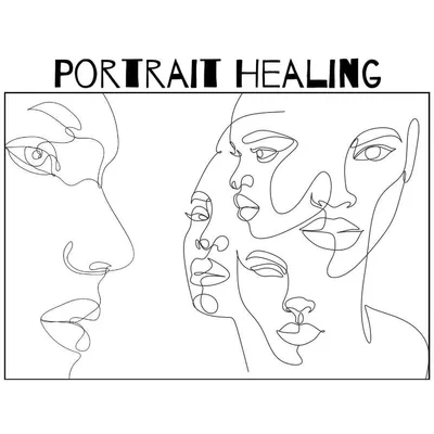Portrait Healing