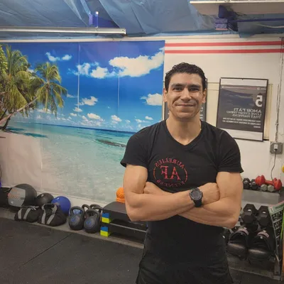 Aurelius fitness and wellness