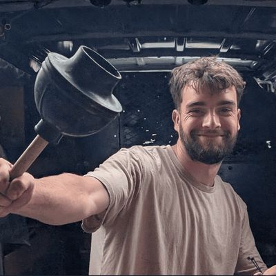 Pops Plumbing